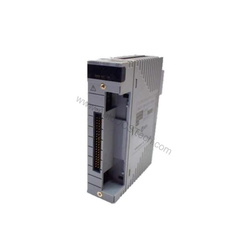 AAB841-S00 1-5V 4-20mA Analog I/O Module