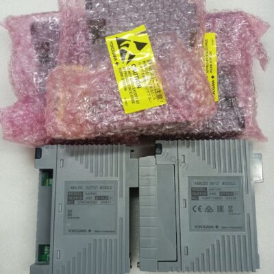 AAI143-H53 16-Channel Analog Input Module - AAI143-H53
