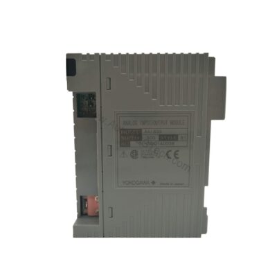 AAI835-H00 4-Channel Isolated Analog I/O Module - AAI835-H00