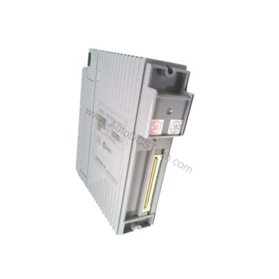 AAI841-H00/K4A00 8-Ch Input/Output Analog I/O Module - AAI841-H00/K4A00