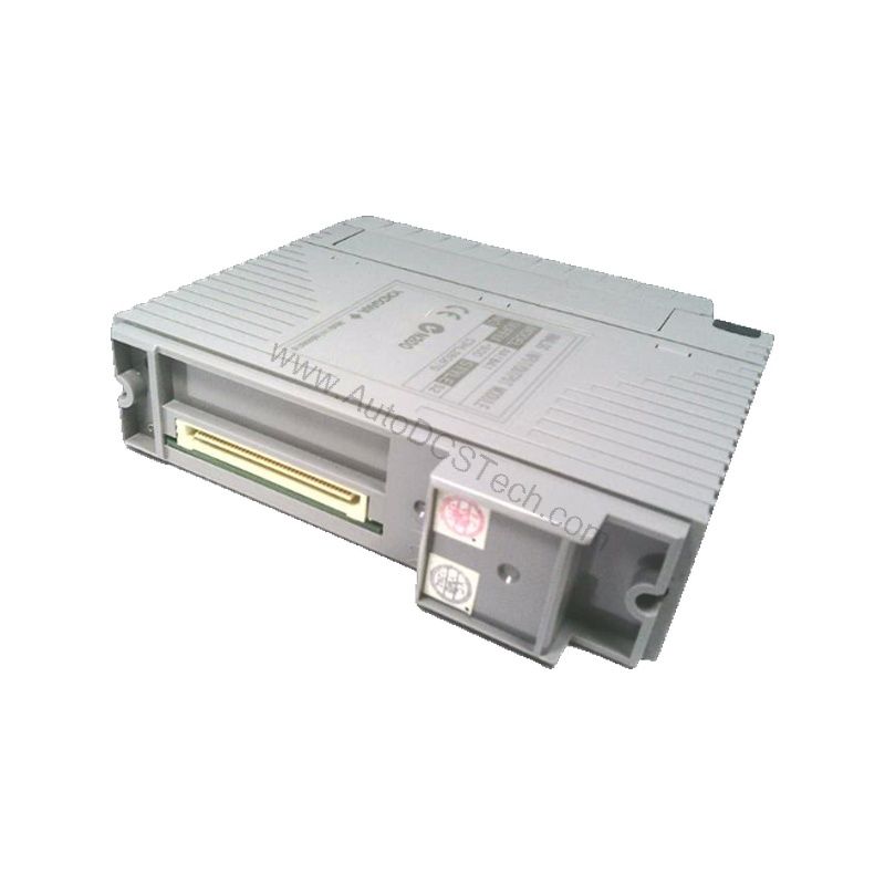 AAI841-S00 8-Channel Analog I/O Module