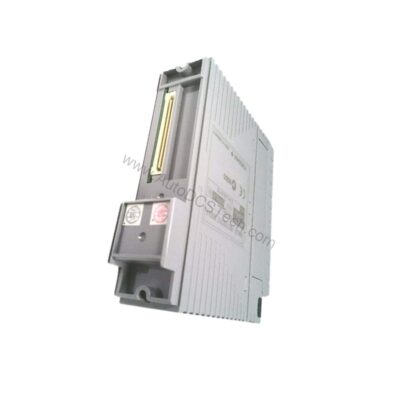 AAI841-S00 8-Channel Analog I/O Module - AAI841-S00