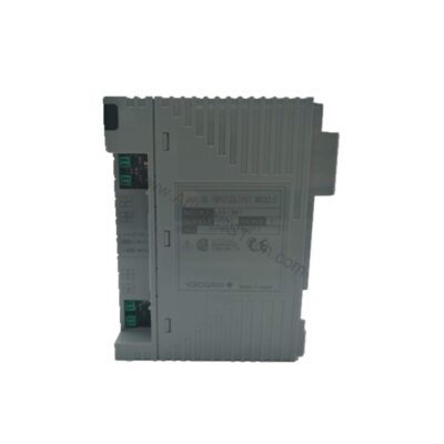 AAI841-S00 8-Channel Analog I/O Module - AAI841-S00