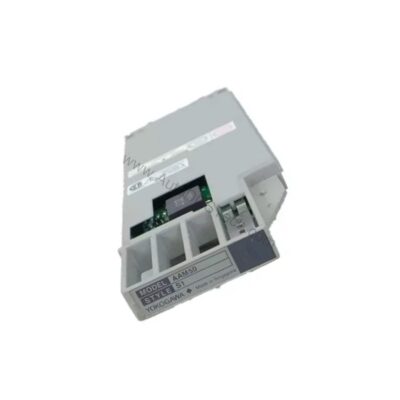 AAM50 Current Output Module | Yokogawa - AAM50