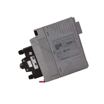 AAP135-S00/K4A00 8-Channel Isolated Pulse Input Module - AAP135-S00/K4A00