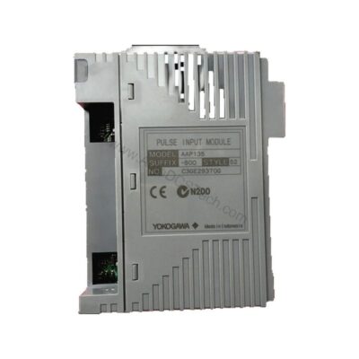AAP135-S00/K4A00 8-Channel Isolated Pulse Input Module - AAP135-S00/K4A00
