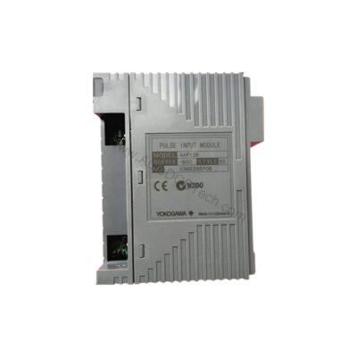AAP135-S00/K4A00 8-Channel Isolated Pulse Input Module - AAP135-S00/K4A00