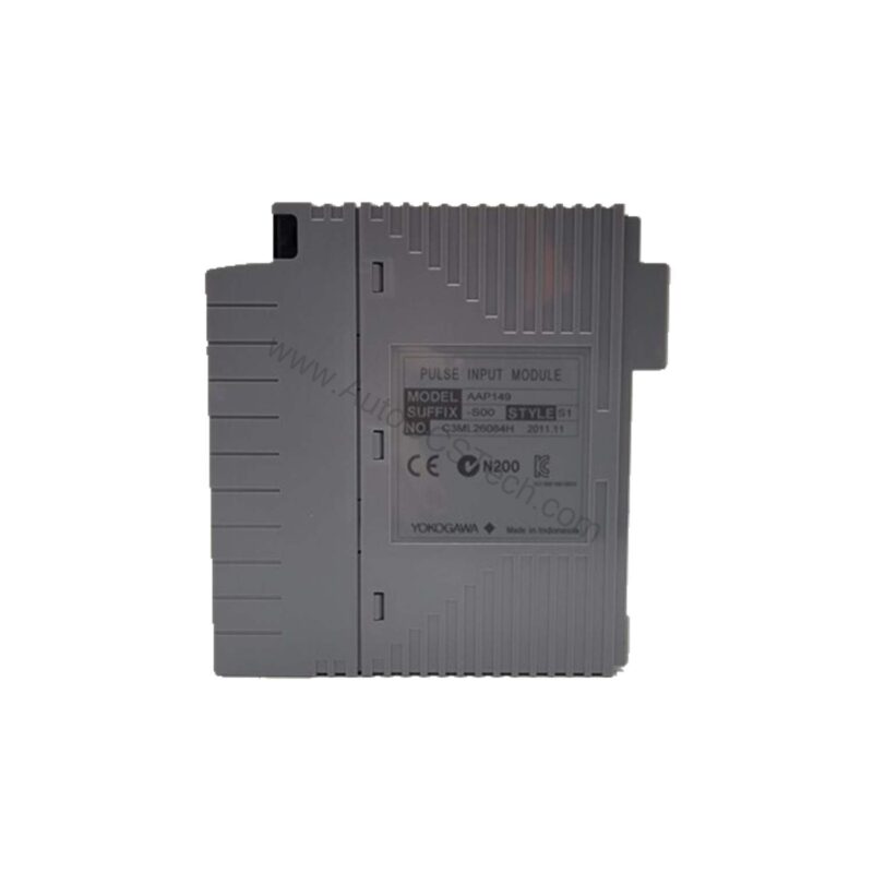 AAP149 16-Channel Pulse Input Module