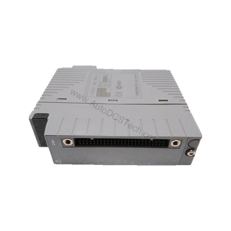 AAR145-S00 Yokogawa 16-Channel RTD/POT Input Module