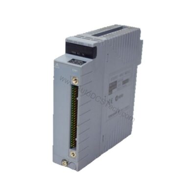 AAR145-S00 Yokogawa 16-Channel RTD/POT Input Module - AAR145-S00