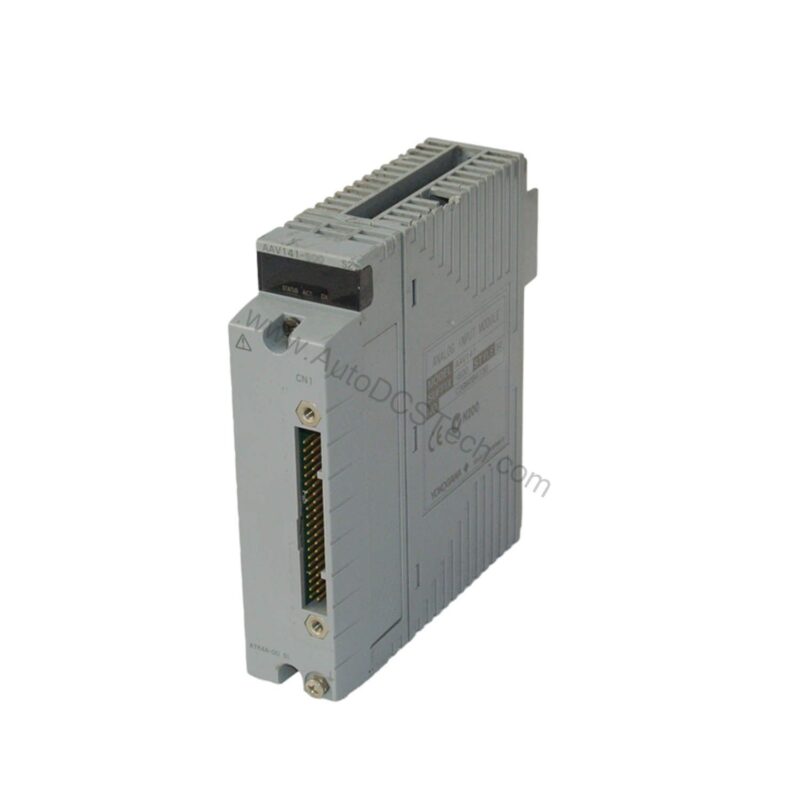 AAV141-S50 16-Channel 1-5V Analog Input Module