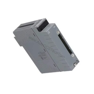 AAV144-s50 16-Channel Isolated Analog Input Module - AAV144-s50