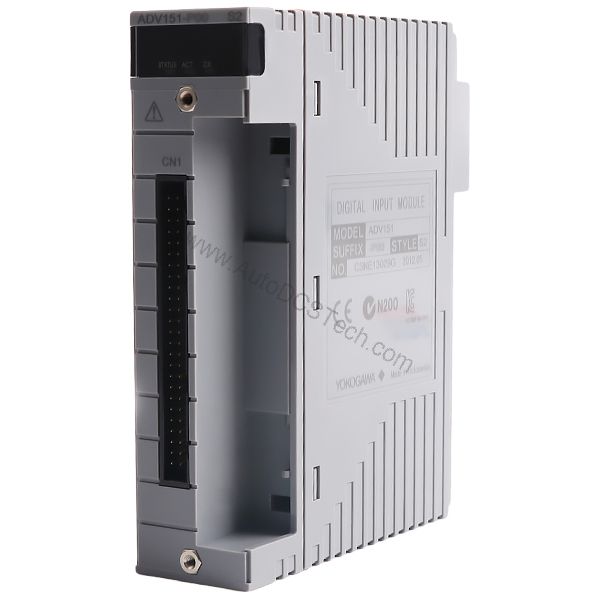 ADV151-P50/D5A00 32-Channel Digital Input Module