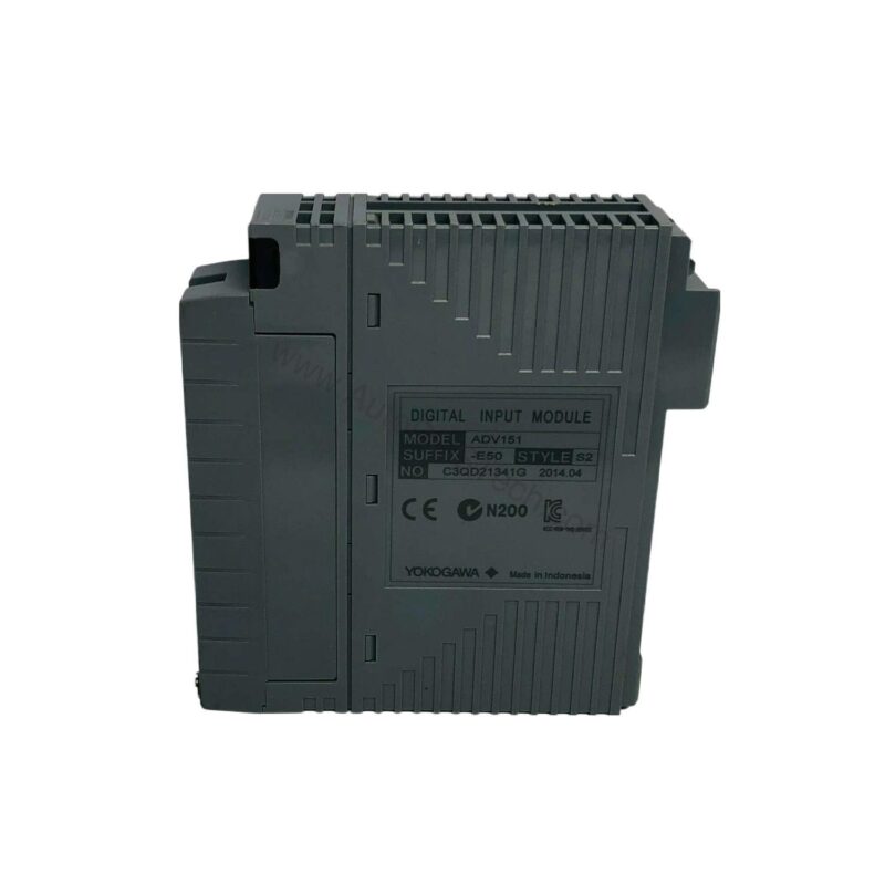ADV151-P53/D5A00 32-Channel Digital Input Module