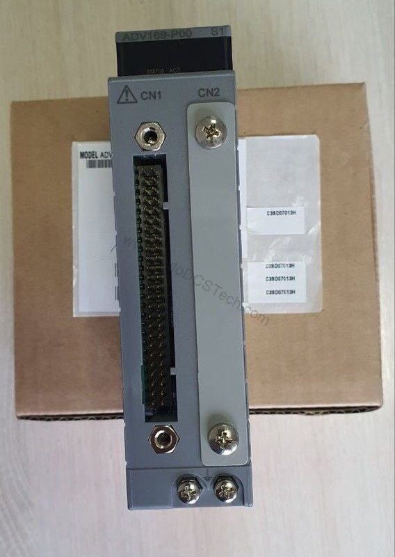 ADV169-P00 64-Channel Digital Input Module