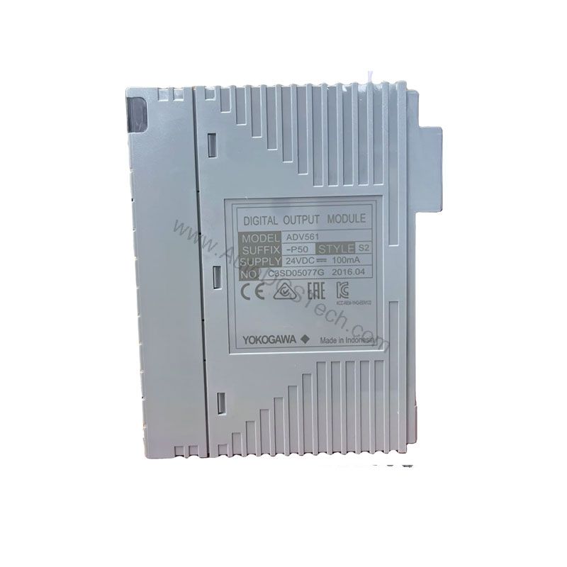 ADV561-P50 64-Channel 24 V DC Digital Output Module