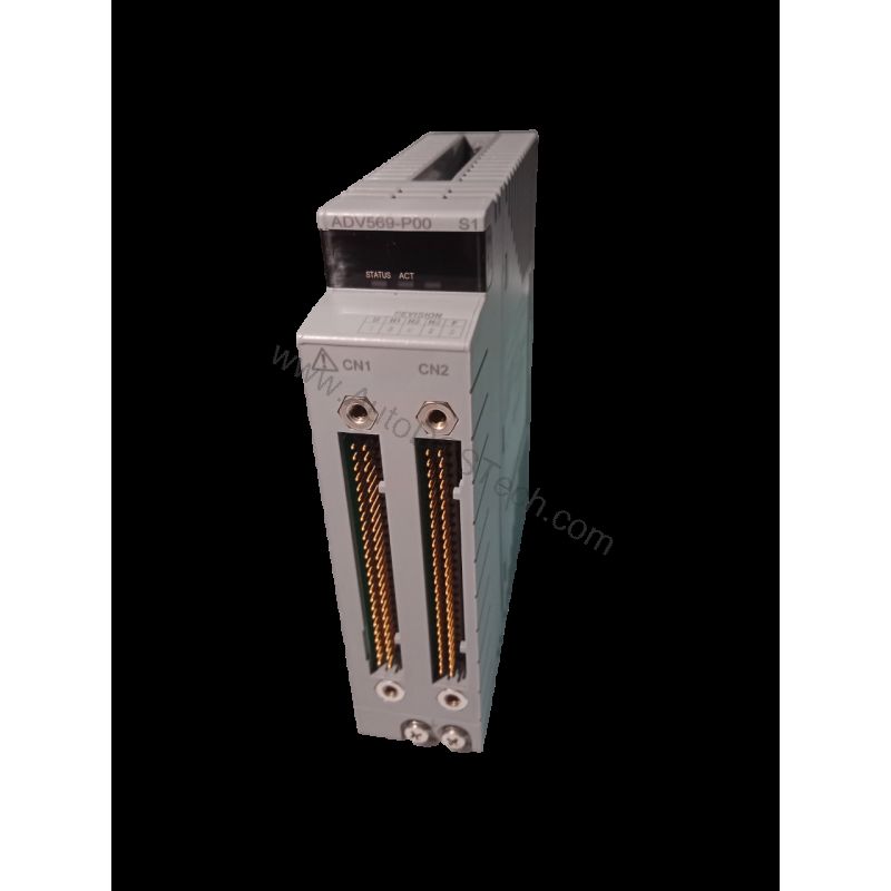 ADV569-P00 64-Channel Digital Output Module
