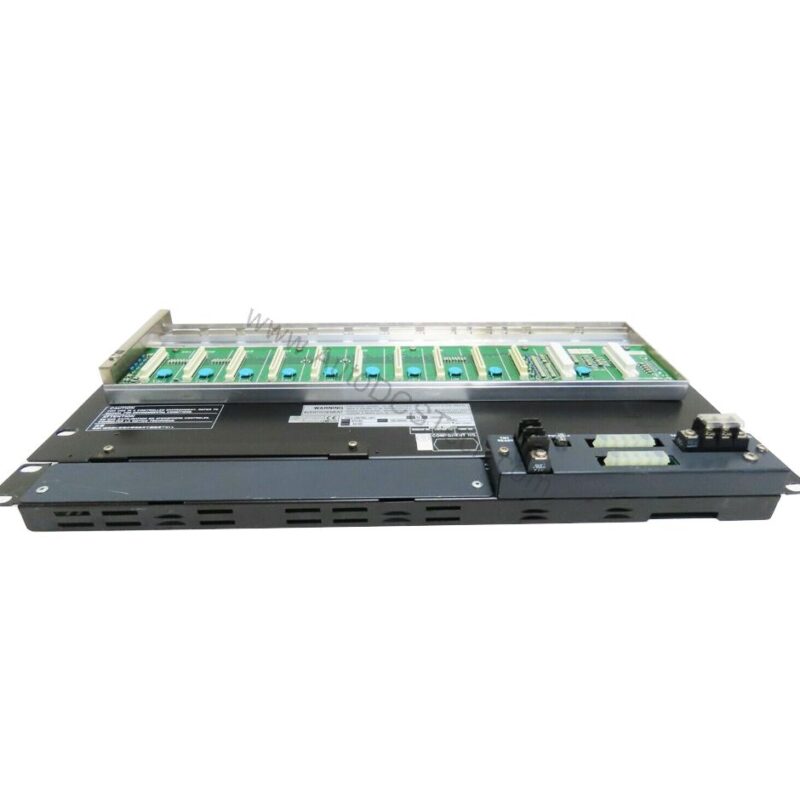 AFV10D-S41201 Dual-Redundant Field Control Unit