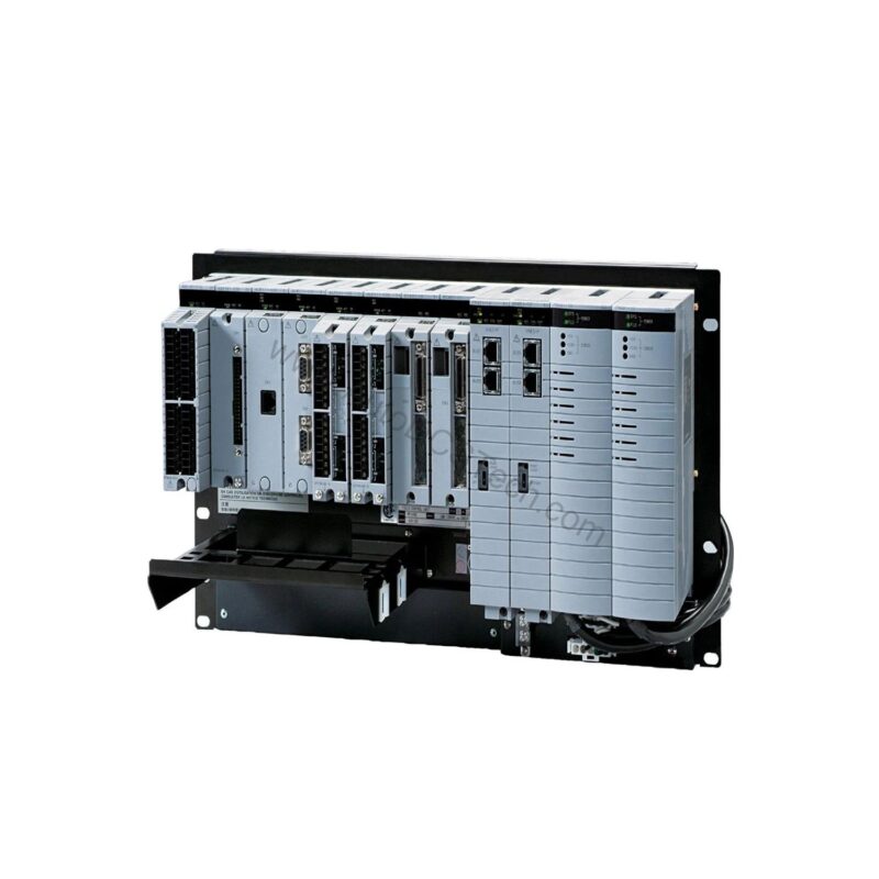AGP813-S10 High Speed Protection I/O Module