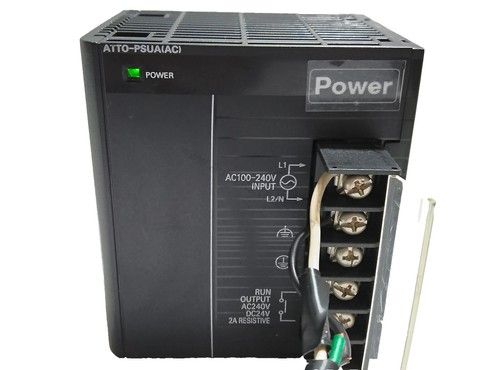 AGS813-S10 Turbomachinery I/O Module | Yokogawa