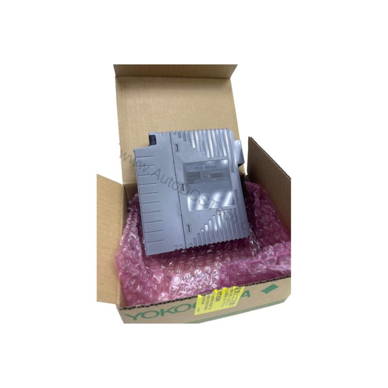 ALF111-S50 4-Port FOUNDATION Fieldbus Communication Module