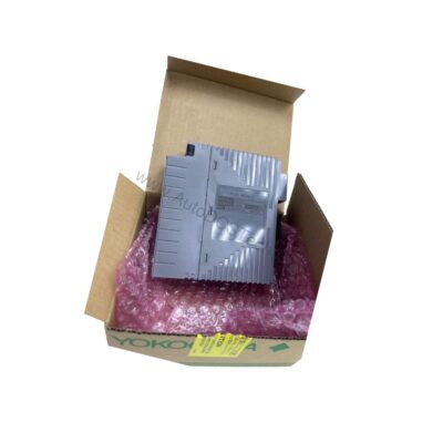 ALF111-S50 4-Port FOUNDATION Fieldbus Communication Module - ALF111-S50