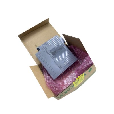 ALF111-S50 4-Port FOUNDATION Fieldbus Communication Module - ALF111-S50