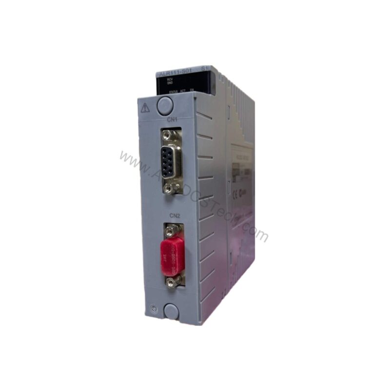 ALR111-S01 Yokogawa RS-232C Serial Communication Module