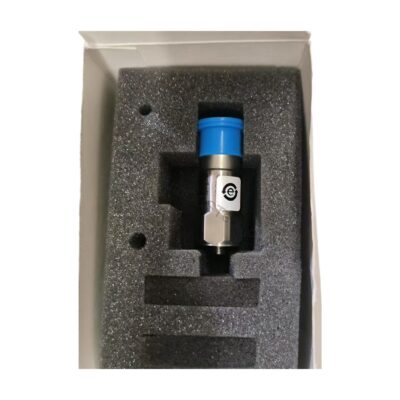 AM3100T2-Z2 100 mV/g Case Mounted Accelerometer - AM3100T2-Z2