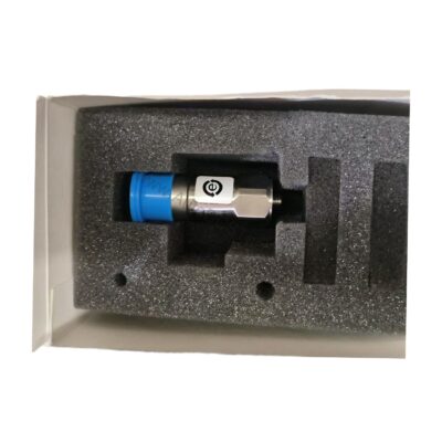 AM3100T2-Z2 100 mV/g Case Mounted Accelerometer - AM3100T2-Z2