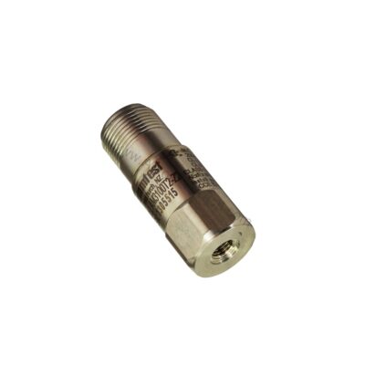 AM3100T2-Z2 100 mV/g Case Mounted Accelerometer - AM3100T2-Z2