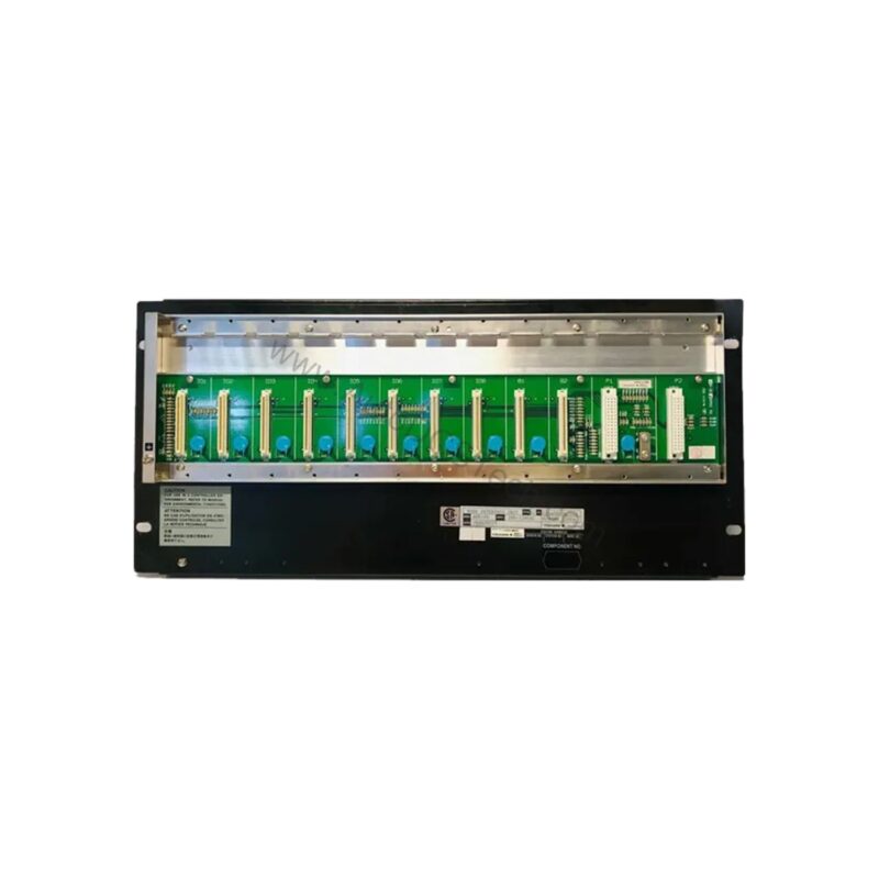 ANB10D-425/CU2N Dual-Redundant ESB Bus Node Unit