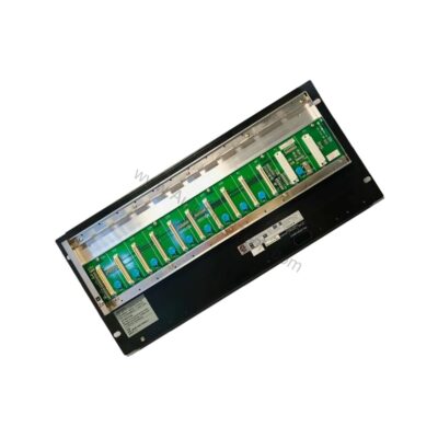 ANB10D-425/CU2N Dual-Redundant ESB Bus Node Unit - ANB10D-425/CU2N