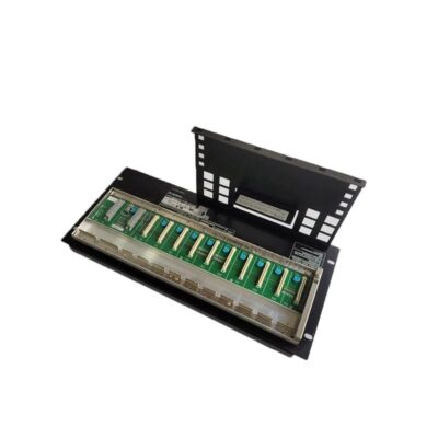 ANB10D-425/CU2N Dual-Redundant ESB Bus Node Unit - ANB10D-425/CU2N