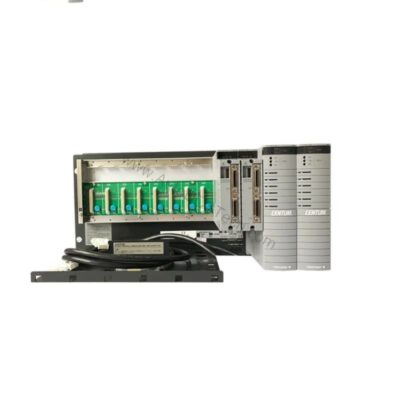ANB10D-425/CU2N Dual-Redundant ESB Bus Node Unit - ANB10D-425/CU2N