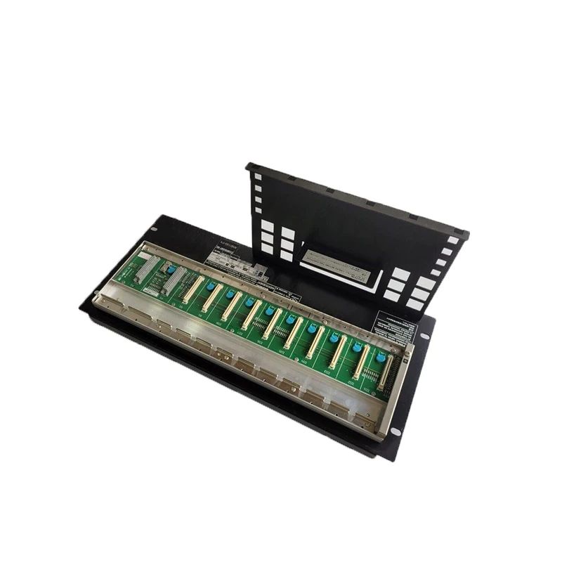 ANB10D-425/CU2T Dual-Redundant ESB Bus Node Unit