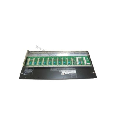 ANB10D-425/CU2T Dual-Redundant ESB Bus Node Unit - ANB10D-425/CU2T