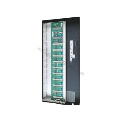 ANB10D-425/CU2T Dual-Redundant ESB Bus Node Unit - ANB10D-425/CU2T