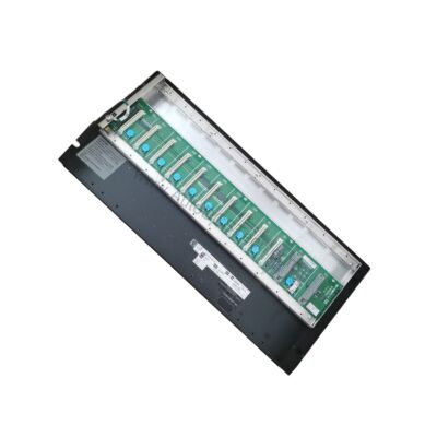 ANB10D-425/CU2T Dual-Redundant ESB Bus Node Unit - ANB10D-425/CU2T