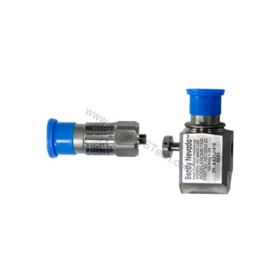 AS3100S2-Z0 100 mV/g Seismic Accelerometer - AS3100S2-Z0