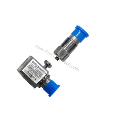 AS3100S2-Z0 100 mV/g Seismic Accelerometer - AS3100S2-Z0