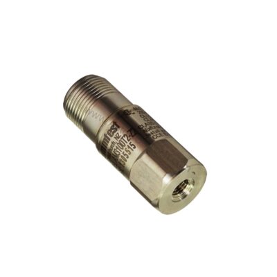 AS3100S2-Z2 100 mV/g Case Mounted Accelerometer - AS3100S2-Z2