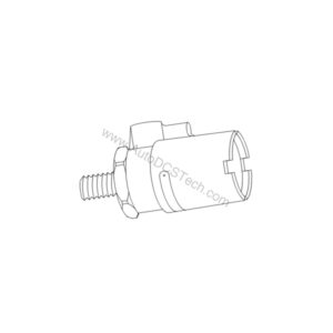 BA42608-11-01 IP65 Water and Dust-resistant Housing - BA42608-11-01