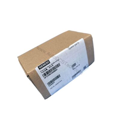 C73451-A430-D80 Siemens Pneumatic Block 0.2 Kg - C73451-A430-D80
