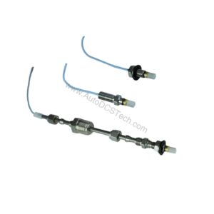 CB2W100-250 250 ft. Bently Nevada Interconnect Cable - CB2W100-250