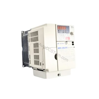 CIMR-AT2A0056FAA Yaskawa A1000 High-Performance Vector Drive - CIMR-AT2A0056FAA