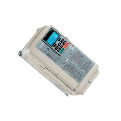 CIMR-V7AM42P2 3HP 460V AC Drive - CIMR-V7AM42P2