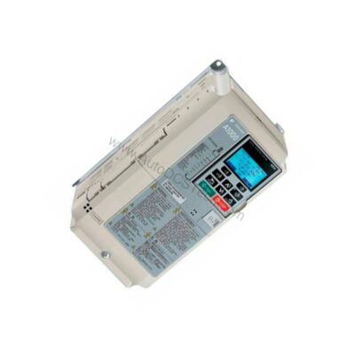 CIMR-V7AM42P2 3HP 460V AC Drive - CIMR-V7AM42P2