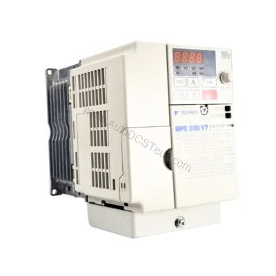 CIMR-VU4A0009FAA 380-480VAC Yaskawa AC Microdrive - CIMR-VU4A0009FAA