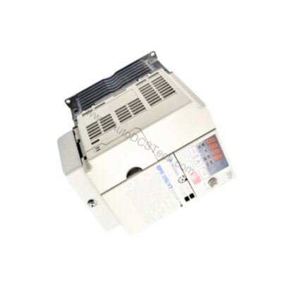 CIMR-VU4A0009FAA 380-480VAC Yaskawa AC Microdrive - CIMR-VU4A0009FAA